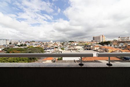 Apartamento para alugar com 62m², 2 quartos e 1 vaga Apartamento para alugar com 62m², 2 quartos e 1 vagaVista do Quarto 2