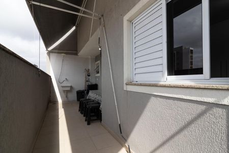Apartamento para alugar com 62m², 2 quartos e 1 vaga Apartamento para alugar com 62m², 2 quartos e 1 vagaÁrea de Serviço