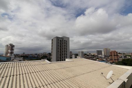 Apartamento para alugar com 62m², 2 quartos e 1 vaga Apartamento para alugar com 62m², 2 quartos e 1 vagaVista da Área de Serviço