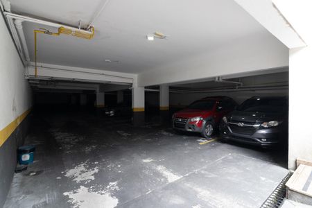 Apartamento para alugar com 62m², 2 quartos e 1 vaga Apartamento para alugar com 62m², 2 quartos e 1 vagaGaragem