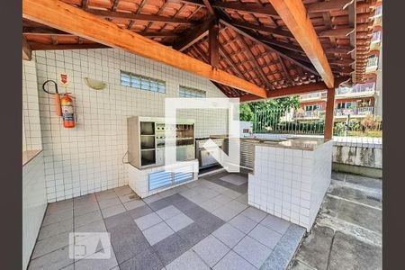Apartamento para alugar com 68m², 2 quartos e 1 vagaÁrea comum