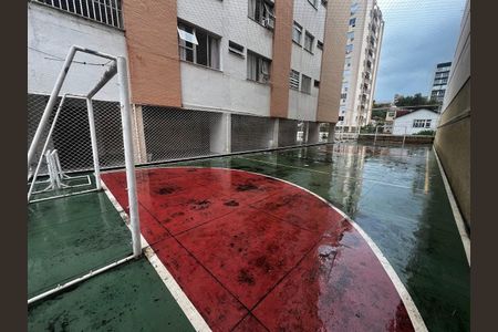 Apartamento para alugar com 68m², 2 quartos e 1 vagaÁrea comum