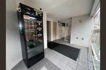 Apartamento para alugar com 68m², 2 quartos e 1 vagaÁrea comum