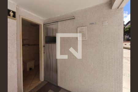 Apartamento para alugar com 68m², 2 quartos e 1 vagaÁrea comum