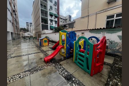 Apartamento para alugar com 68m², 2 quartos e 1 vagaÁrea comum