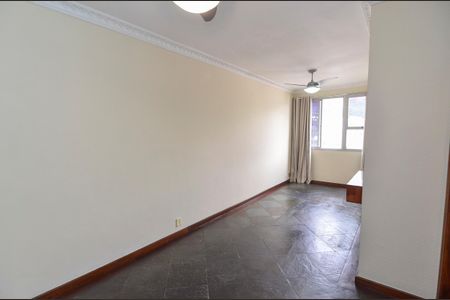 Sala de apartamento para alugar com 2 quartos, 68m² em Tijuca, Rio de Janeiro