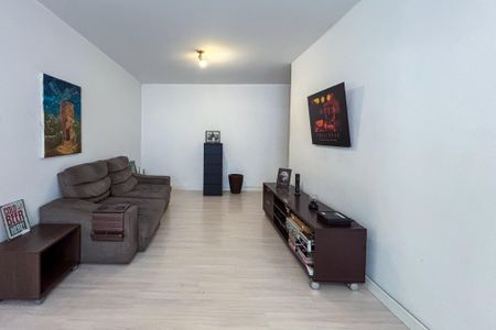 Apartamento para alugar com 2 quartos, 100m² em Cerqueira César, São Paulo