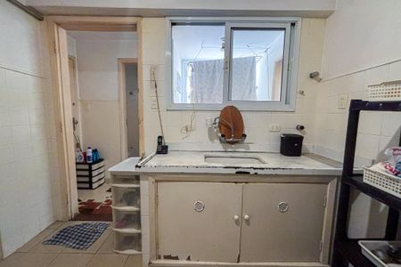 Apartamento à venda com 100m², 2 quartos e 1 vaga