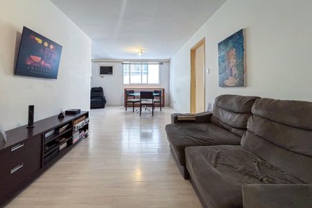 Apartamento à venda com 100m², 2 quartos e 1 vaga