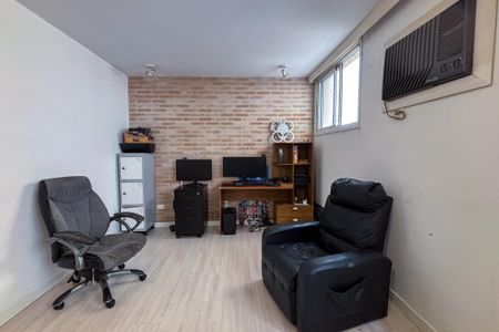 Apartamento para alugar com 2 quartos, 100m² em Cerqueira César, São Paulo