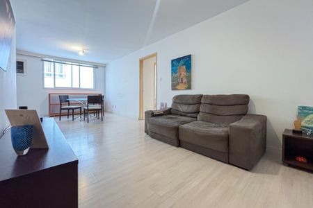 Apartamento para alugar com 2 quartos, 100m² em Cerqueira César, São Paulo