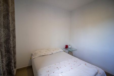 Quarto 2 de casa de condomínio para alugar com 2 quartos, 58m² em Éden, Sorocaba