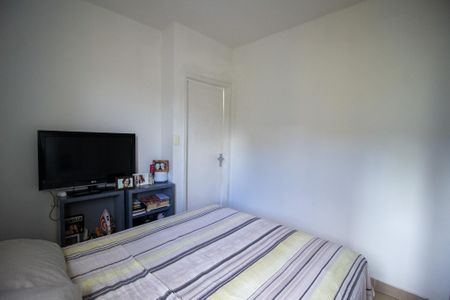 Quarto 1 de casa de condomínio para alugar com 2 quartos, 58m² em Éden, Sorocaba