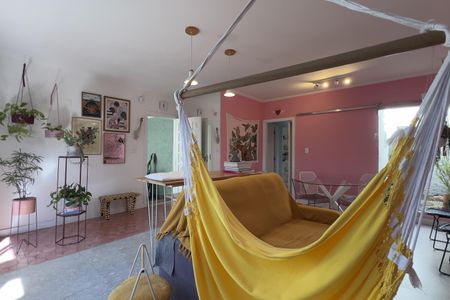 Sala de casa à venda com 3 quartos, 164m² em Picanço, Guarulhos