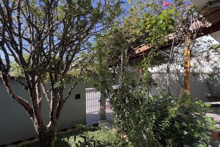 Vista da Sala de casa à venda com 3 quartos, 164m² em Picanço, Guarulhos