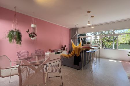 Sala de casa à venda com 3 quartos, 164m² em Picanço, Guarulhos