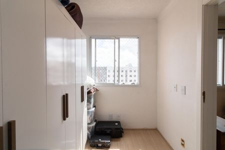 Quarto 1 de apartamento à venda com 2 quartos, 37m² em Jaguaré, São Paulo