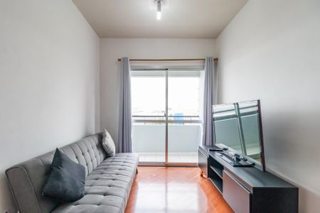 Apartamento à venda com 3 quartos, 68m² em Tamboré, Barueri