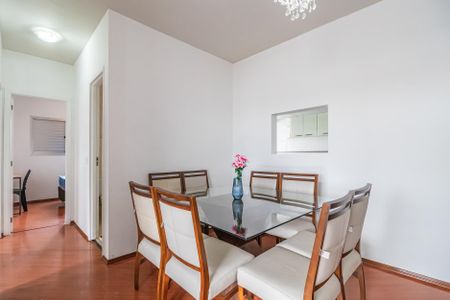 Apartamento à venda com 3 quartos, 68m² em Tamboré, Barueri