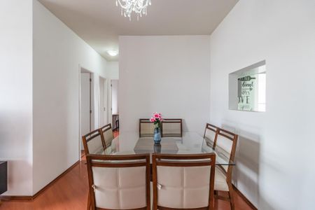 Apartamento à venda com 3 quartos, 68m² em Tamboré, Barueri