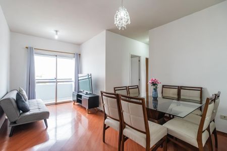 Apartamento à venda com 3 quartos, 68m² em Tamboré, Barueri