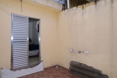 Casa à venda com 276m², 2 quartos e 1 vagaVaranda