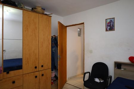 Casa à venda com 276m², 2 quartos e 1 vagaQuarto 2