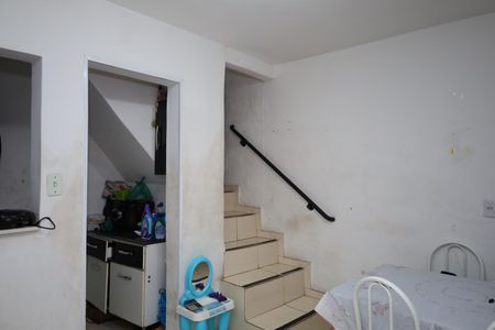 Casa à venda com 276m², 2 quartos e 1 vagaCozinha