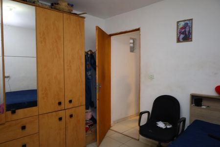 Casa à venda com 276m², 2 quartos e 1 vagaQuarto 2