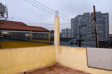 Casa à venda com 276m², 2 quartos e 1 vagaVaranda