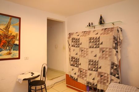 Casa à venda com 276m², 2 quartos e 1 vagaSala