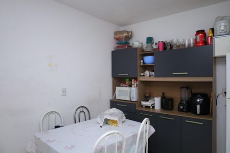 Casa à venda com 276m², 2 quartos e 1 vagaCozinha