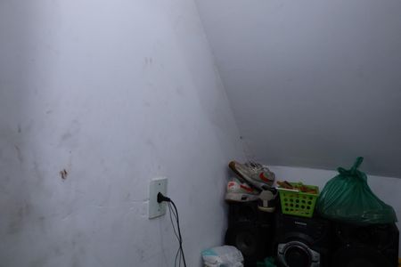 Casa à venda com 276m², 2 quartos e 1 vagaÁrea de Serviço