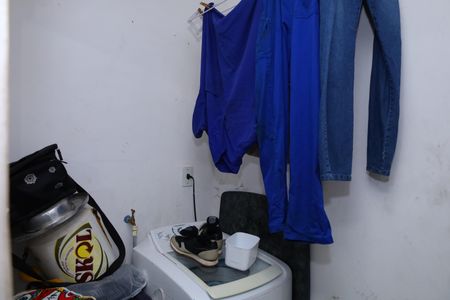 Casa à venda com 276m², 2 quartos e 1 vagaÁrea de Serviço