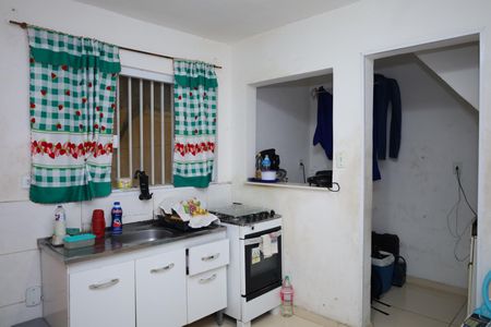 Casa à venda com 276m², 2 quartos e 1 vagaCozinha