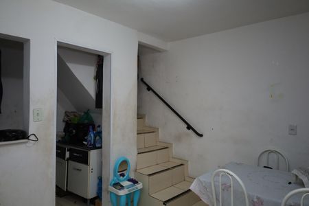 Casa à venda com 276m², 2 quartos e 1 vagaCozinha