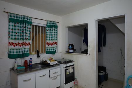 Casa à venda com 276m², 2 quartos e 1 vagaCozinha