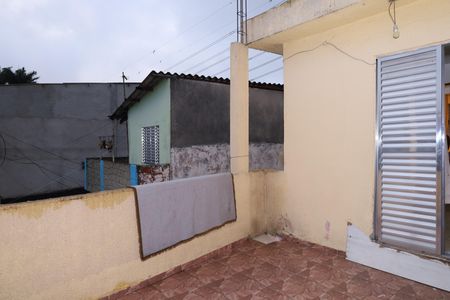Casa à venda com 276m², 2 quartos e 1 vagaVaranda