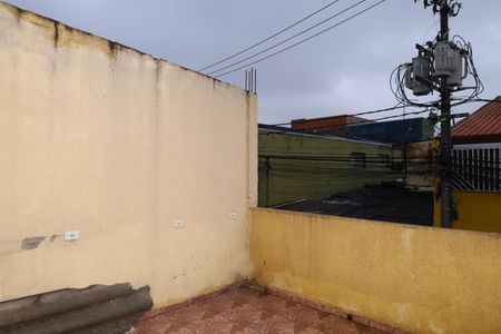 Casa à venda com 276m², 2 quartos e 1 vagaVaranda