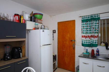 Casa à venda com 276m², 2 quartos e 1 vagaCozinha