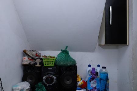 Casa à venda com 276m², 2 quartos e 1 vagaÁrea de Serviço