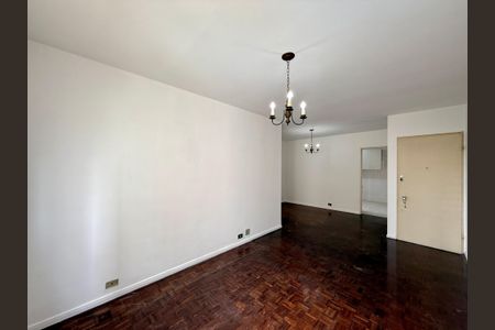 Apartamento à venda com 129m², 3 quartos e sem vagaSala