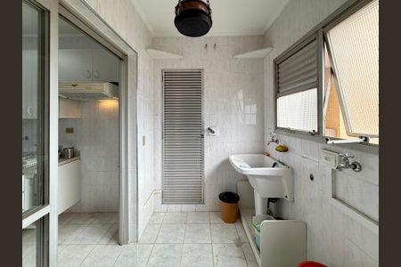 Apartamento à venda com 129m², 3 quartos e sem vagaÁrea de Serviço