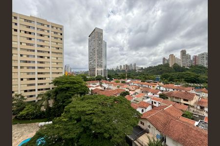Apartamento à venda com 129m², 3 quartos e sem vagaVista Suíte 