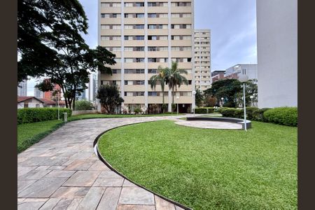 Apartamento à venda com 129m², 3 quartos e sem vagaÁrea comum