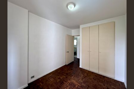 Apartamento à venda com 129m², 3 quartos e sem vagaQuarto 3