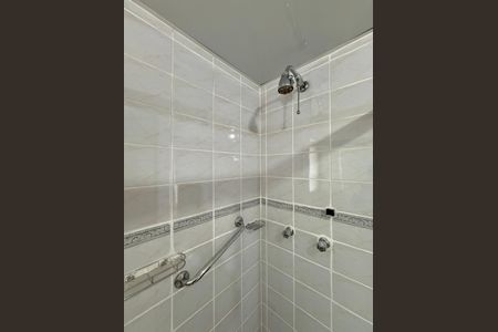 Apartamento à venda com 129m², 3 quartos e sem vagaBanheiro Suíte 