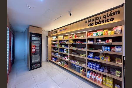 Apartamento à venda com 129m², 3 quartos e sem vagaMercadinho 