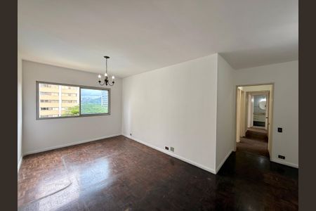 Apartamento à venda com 129m², 3 quartos e sem vagaSala