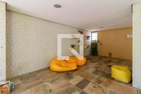 Apartamento à venda com 129m², 3 quartos e sem vagaBrinquedoteca 